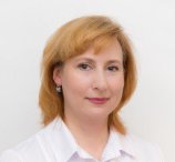 Малеева Инна Владимировна
