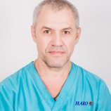 Голубев Сергей Владимирович
