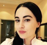 Исаева Фатима Атоевна