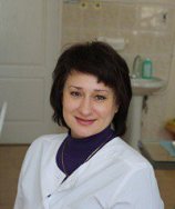 Любомирская Елена Олеговна