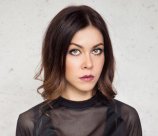 Пашова Анна
