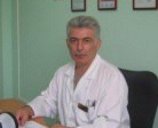 Кабаньян Артур Бюзандович
