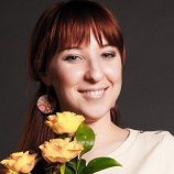Аверьянова Виолетта