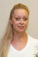 Шилова Лариса Валерьевна