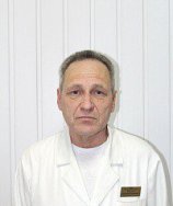 Берсенев Владимир Андреевич