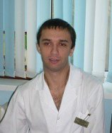 Юдаев Виталий Петрович