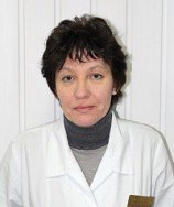 Васильева Светлана Робертовна