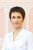 Томс Анна Александровна