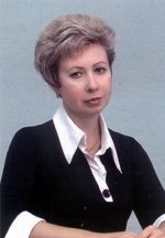 Шумливая Татьяна Павловна