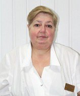 Позднышева Сталина Викторовна