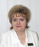 Базыволяк Валентина Васильевна