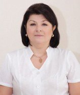 Сароян Ангелина Витальевна