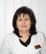 Ереджибокова Мира Юсуфовна