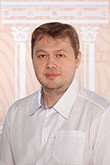 Пошутило Денис Валерьевич