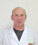 Головин Альберт Владимирович
