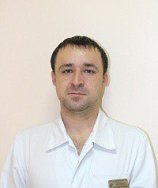 Немченко Александр Евгеньевич