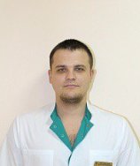 Черепахин Евгений Павлович