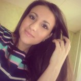 Бирюкова Валентина