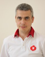 Морарь Николай Васильевич