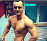 Самойлов Алексей