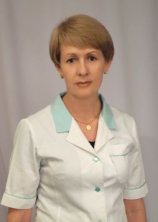 Токарева Татьяна Васильевна