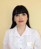 Злобина Анна Владимировна