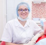 Зарезнова Екатерина Андреевна