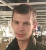 Абрамов Александр