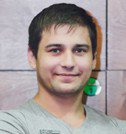 Чиплиев Вадим