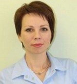 Иванова Анна Сергеевна