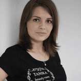 Гурьянова Александра