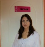 Межмал Екатерина