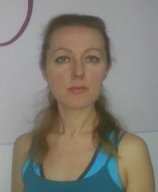 Мачулина Людмила