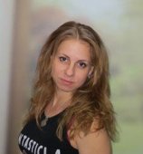 Ушкулова Наталья