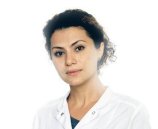 Аванесян Альбина Арташевна