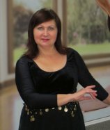 Останина Марина Вячеславовна