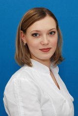 Морцева Анна Сергеевна