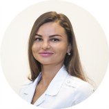 Хвостова Юлия