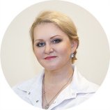 Черкашина Жанна