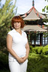 Татаренкова Екатерина