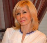 Александрова Елена