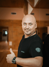 Бережко Алексей