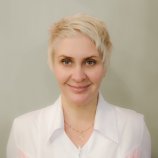 Светличная Ирина