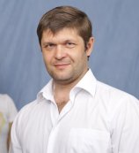Мезенцев Алексей Владимирович