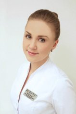 Филиппенко Анастасия Андреевна