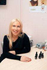 Космачева Виктория