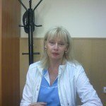 Шевцова Ирина Ивановна