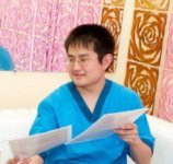 Цыбенов Олег