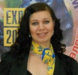 Курдина Евгения Сергеевна