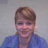 Ивченко Анастасия Александровна